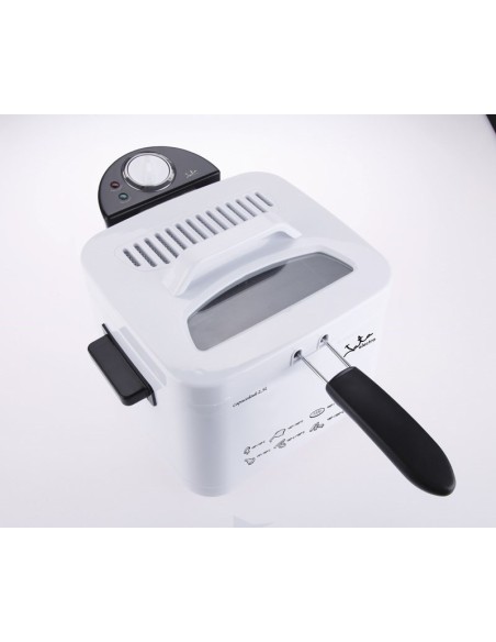 FREIDORA JATA FR278 2.5L 2000W