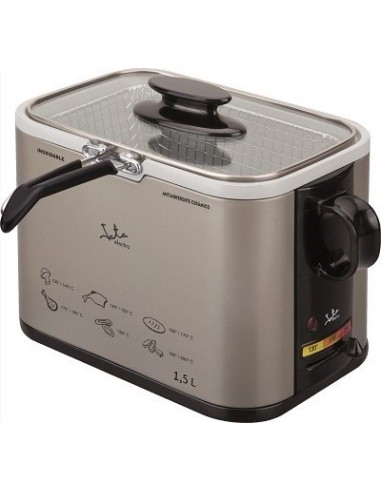 FREIDORA JATA FR326E 1.3L 1000W