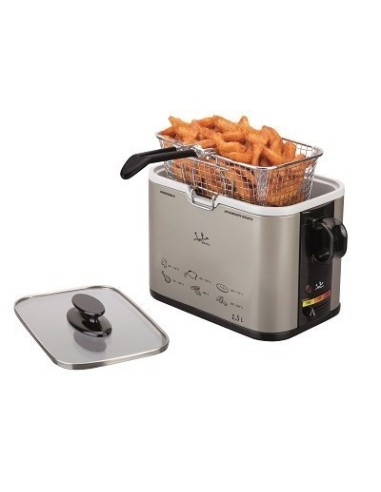 FREIDORA JATA FR326E 1.3L 1000W