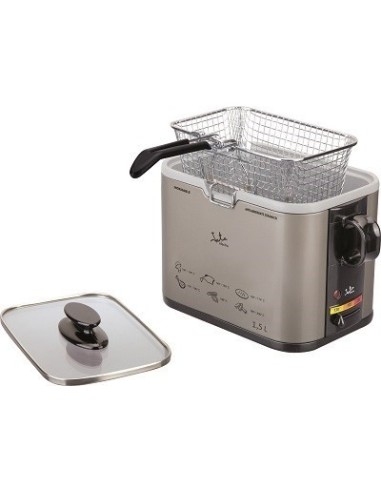 FREIDORA JATA FR326E 1.3L 1000W