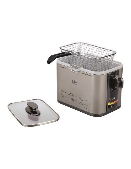 FREIDORA JATA FR326E 1.3L 1000W