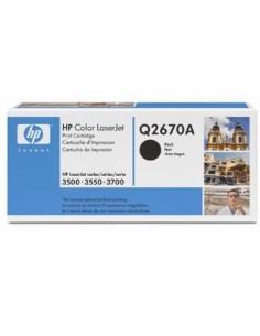 TONER HP Q2670A LJ...