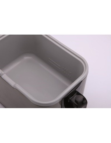 FREIDORA JATA FR326E 1.3L 1000W