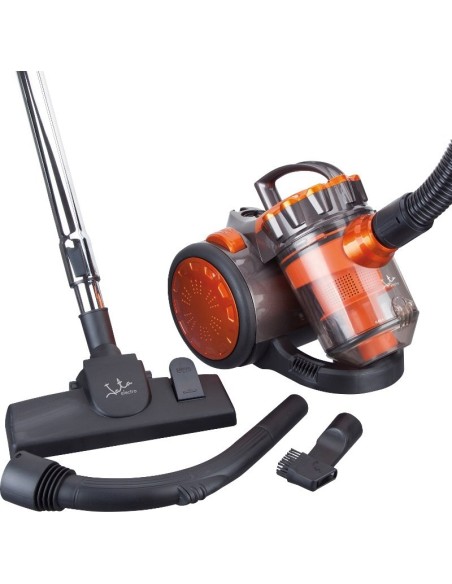 ASPIRADOR JATA AP999 MULTICLONICO SIN BOLSA