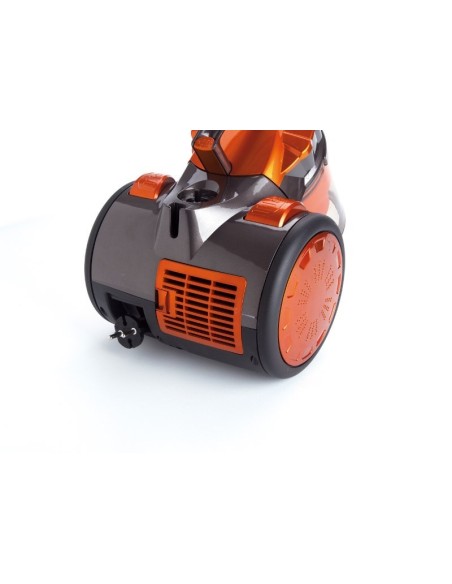 ASPIRADOR JATA AP999 MULTICLONICO SIN BOLSA