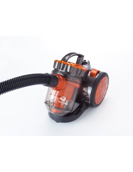 ASPIRADOR JATA AP999 MULTICLONICO SIN BOLSA
