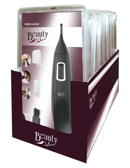 CORTAPELOS NARIZ PATILLAS OREJAS JATA CN15B