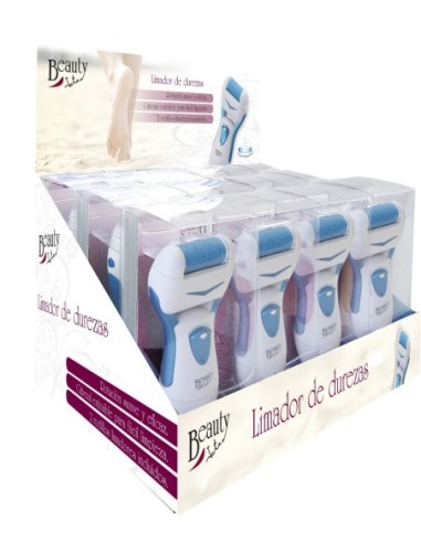 LIMADOR DUREZAS JATA LD85B