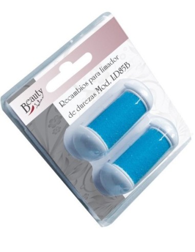 LIMADOR DUREZAS JATA LD85B