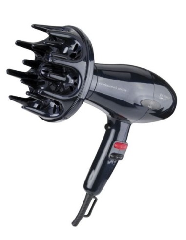 SECADOR DE PELO JATA SC1013 IONICO 2000W