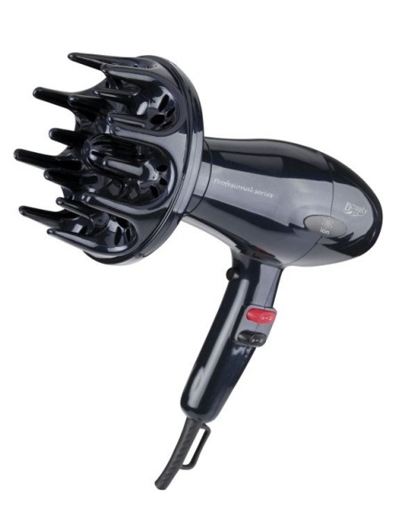 SECADOR DE PELO JATA SC1013 IONICO 2000W