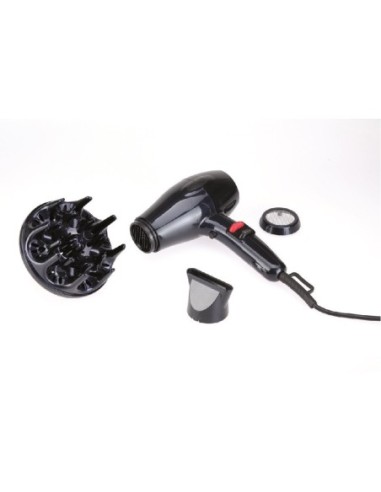 SECADOR DE PELO JATA SC1013 IONICO 2000W