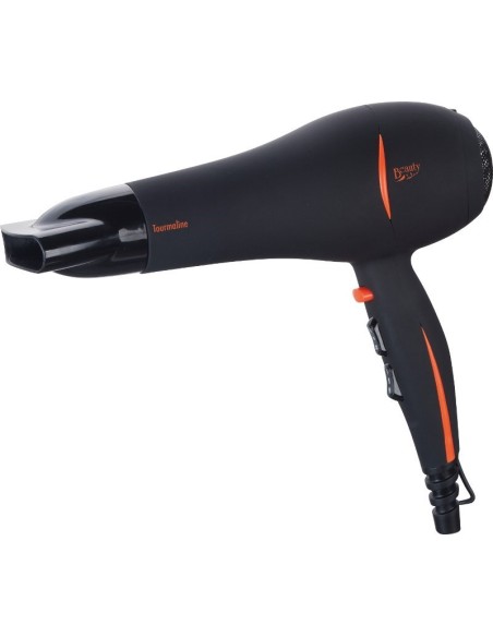 SECADOR DE PELO JATA SC56B TECNOLOGIA TOURMALINE