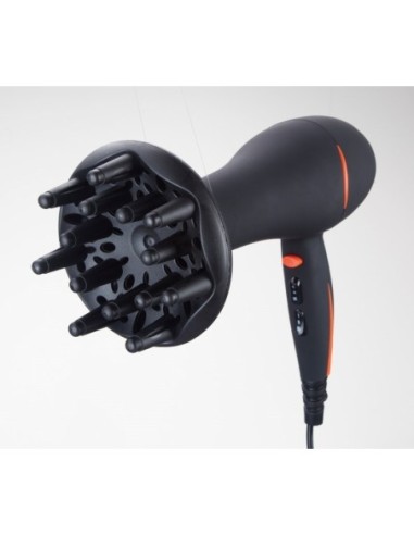 SECADOR DE PELO JATA SC56B TECNOLOGIA...