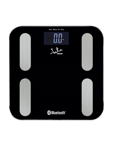 BASCULA JATA MOD. 593 ANALIZADOR CORPORAL BT