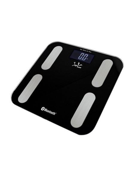 BASCULA JATA MOD. 593 ANALIZADOR CORPORAL BT