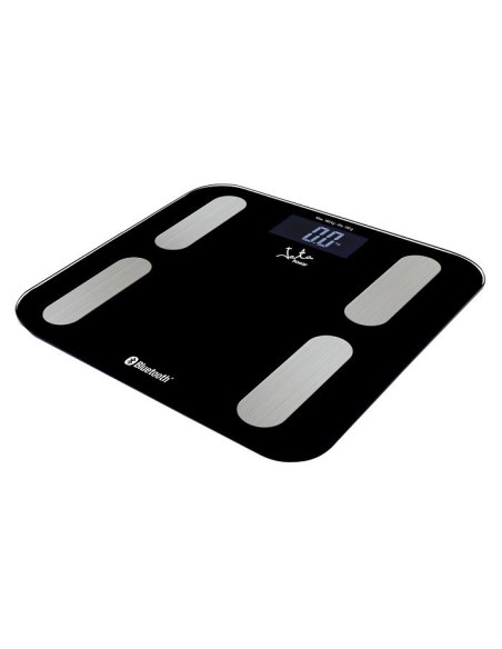 BASCULA JATA MOD. 593 ANALIZADOR CORPORAL BT