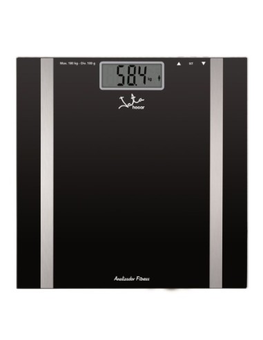 BASCULA JATA MOD. 531 ANALIZADOR...