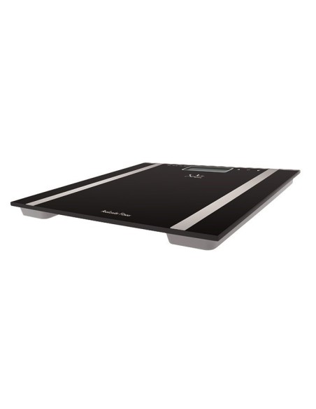 BASCULA JATA MOD. 531 ANALIZADOR CORPORAL NEGRA