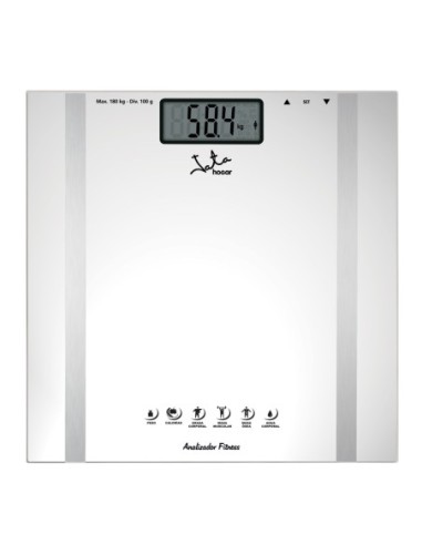 BASCULA JATA MOD. 532 ANALIZADOR...