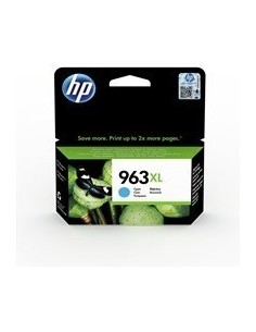 CARTUCHO HP 963XL 3JA27AE CIAN