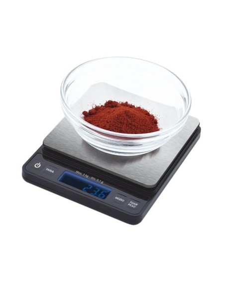 BALANZA JATA MOD. 773 ALTA PRECISION (MICRAS)