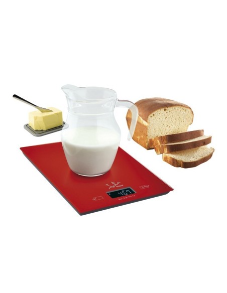 JATA980BALANZA JATA MOD. 729R ROJA 5KG