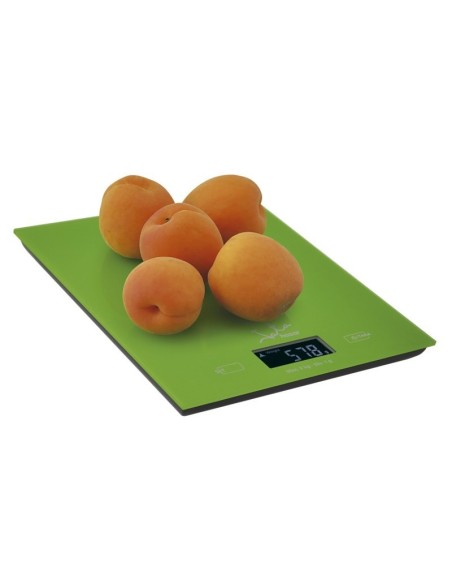 BALANZA JATA MOD. 729V VERDE 5KG