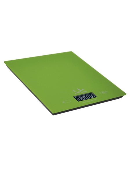 BALANZA JATA MOD. 729V VERDE 5KG
