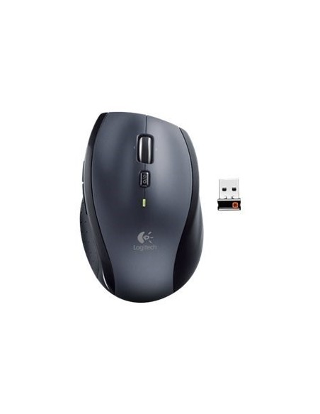 RATON LOGITECH M705 MARATHON LASER GRAFITO