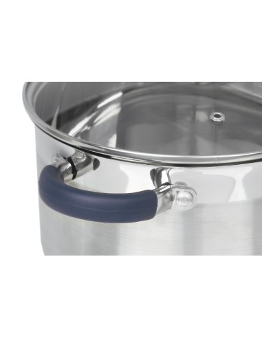 BATERIA DE COCINA JATA MOD BC10 10...