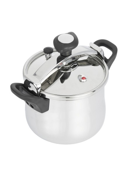 OLLA CLASICA A PRESION JATA 8L 24CM