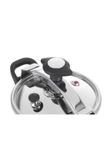 OLLA CLASICA A PRESION JATA 8L 24CM