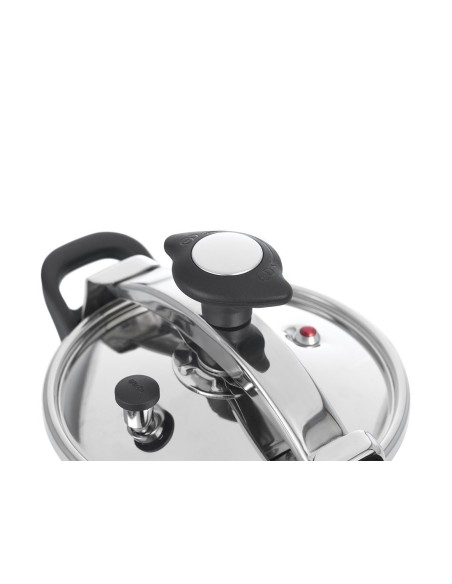 OLLA CLASICA A PRESION JATA 6L 22CM