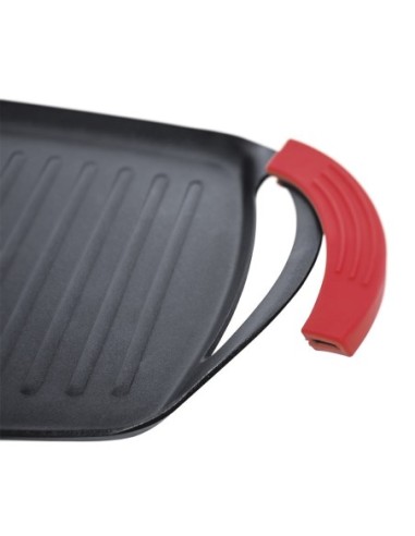 BANDEJA GRILL JATA MOD. GB36 28CM X 22CM