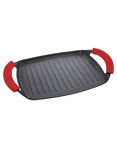 BANDEJA GRILL JATA MOD. GB36 28CM X 22CM