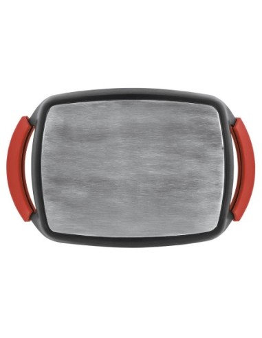 BANDEJA GRILL JATA MOD. GB36 28CM X 22CM