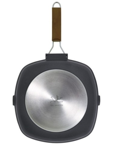 SARTEN GRILL JATA MOD. GMA28...