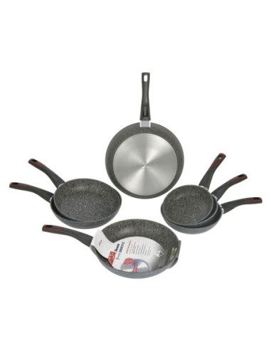 SARTEN JATA MOD. SF320 TACANA 20CM