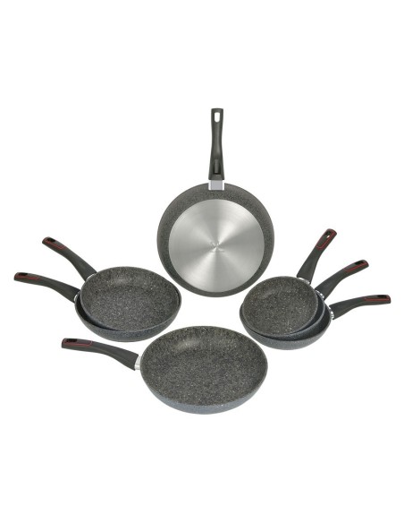 SARTEN JATA MOD. SF318 TACANA 18CM