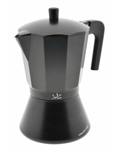 CAFETERA ITALIANA JATA MOD. CFI6 6 TAZAS