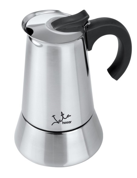 CAFETERA ITALIANA JATA MOD. CAX112 ODIN 12 TAZAS