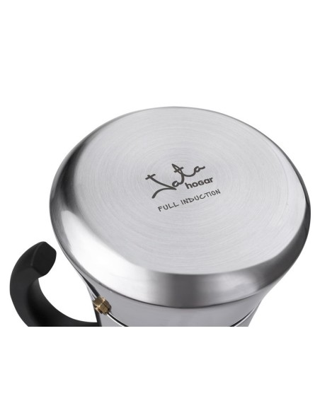 CAFETERA ITALIANA JATA MOD. CAX112 ODIN 12 TAZAS