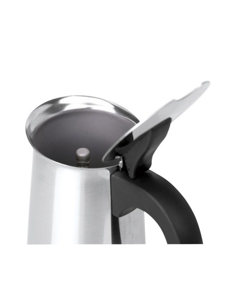 CAFETERA ITALIANA JATA MOD. CAX104 ODIN 4 TAZAS