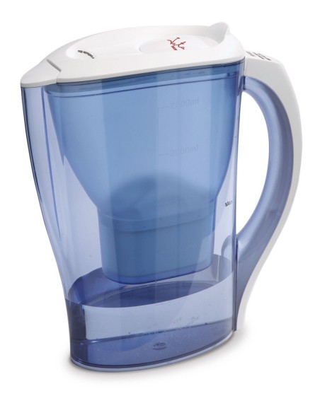 JARRA PURIFICADORA DE AGUA JATA MOD. JH01 2.5L