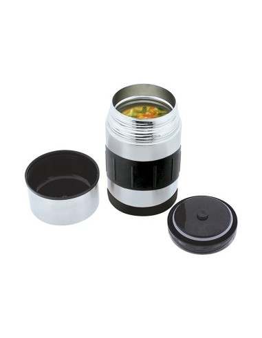 TERMO PARA SOLIDOS JATA MOD 827 ACERO...