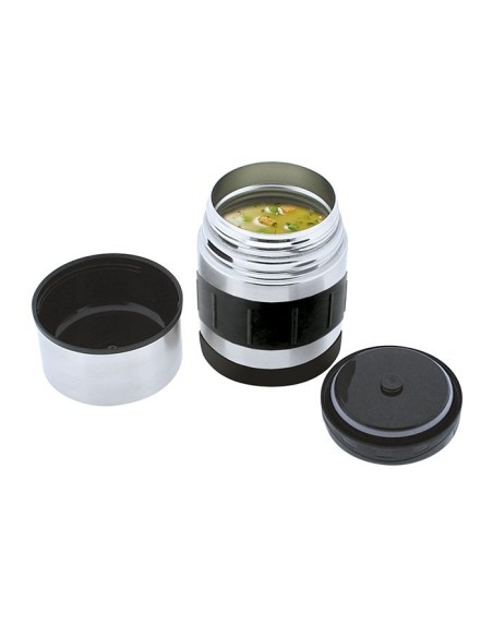 TERMO PARA SOLIDOS JATA MOD 825 ACERO INOX 500ML