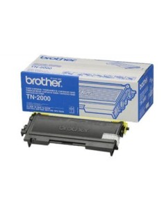 TONER BROTHER TN-2000...