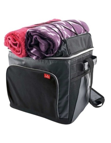 BOLSA TERMICA NEVERA JATA MOD 980 19.5L