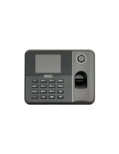 CONTROL DE PRESENCIA 3GO AS100